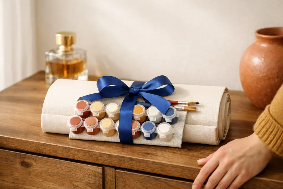 Le cadeau original qui change du parfum