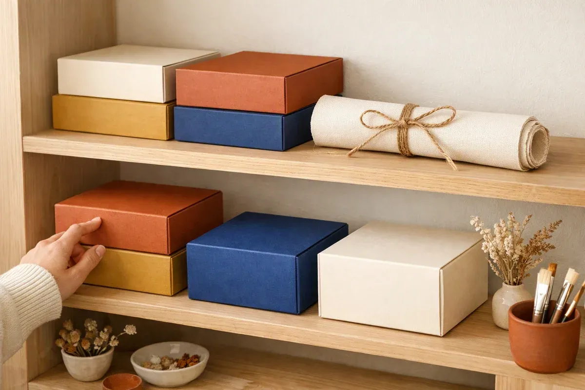 Cadeaux créatifs : notre sélection par budget
