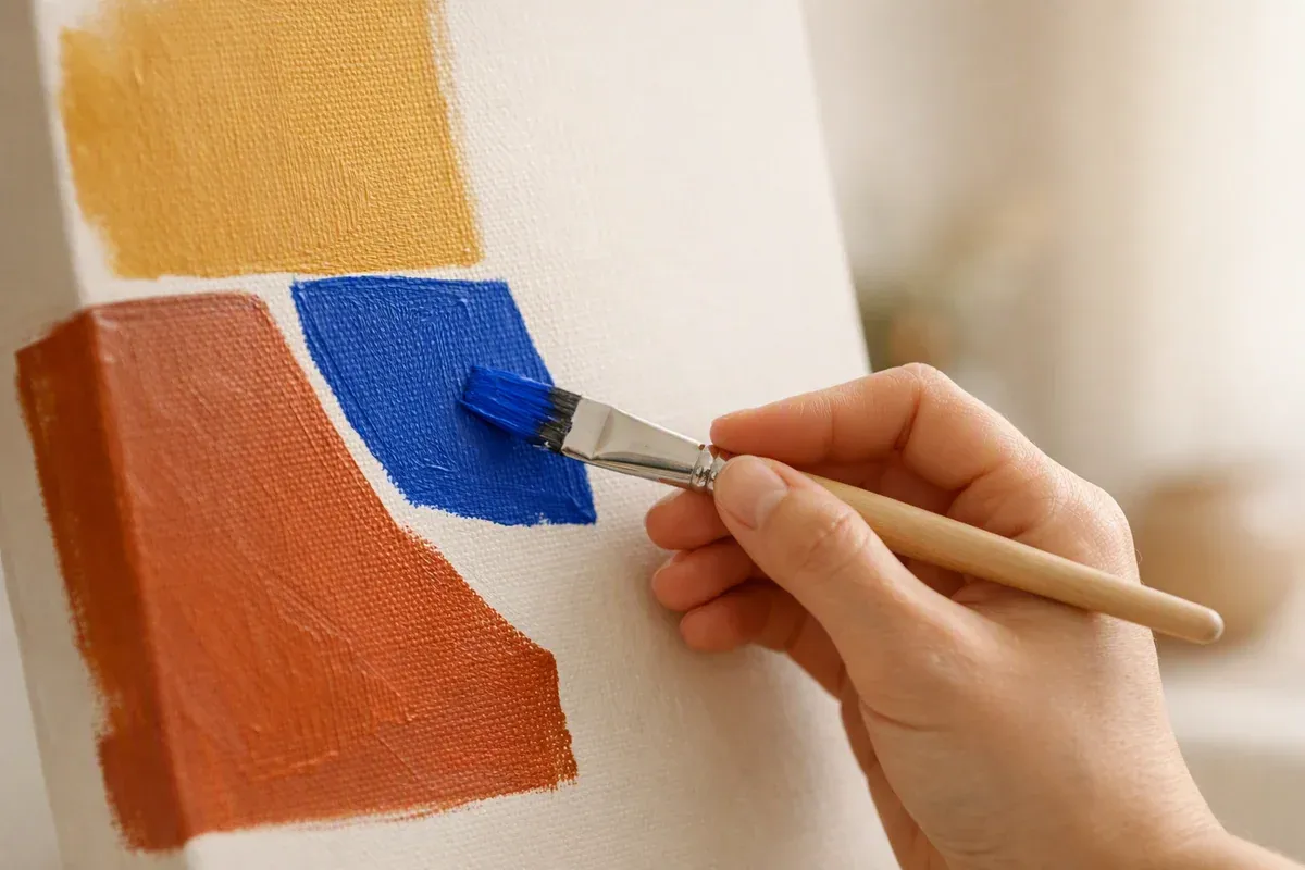Coloriage anti stress adulte : ce que le geste change vraiment