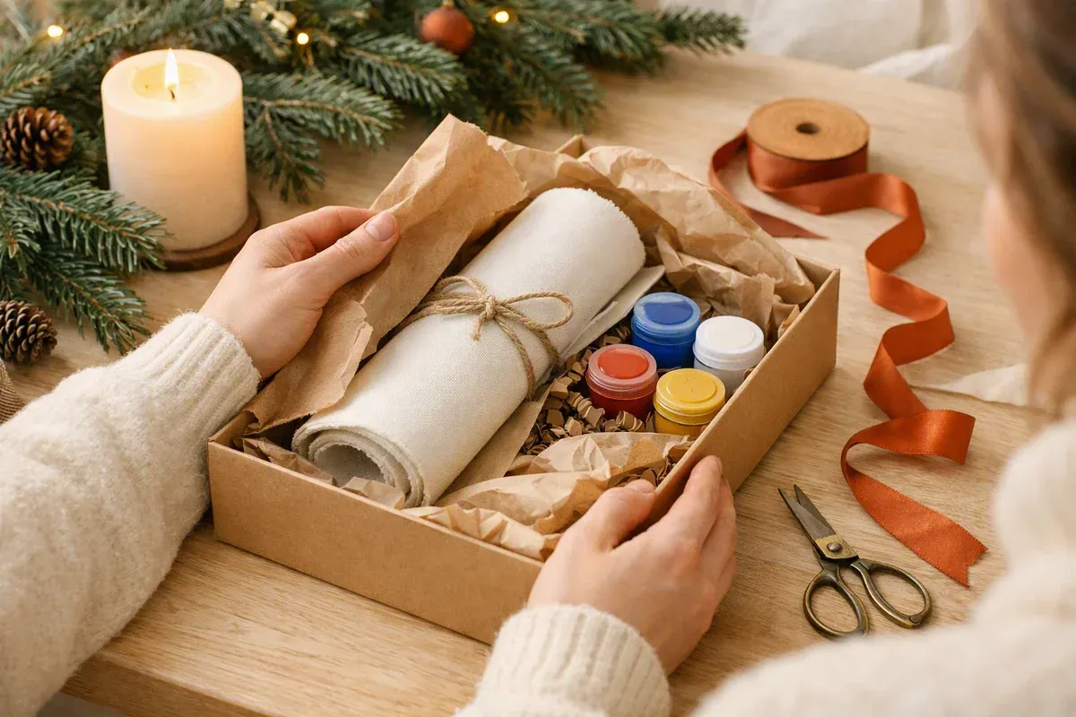 Notre sélection de cadeaux de Noël pour elle