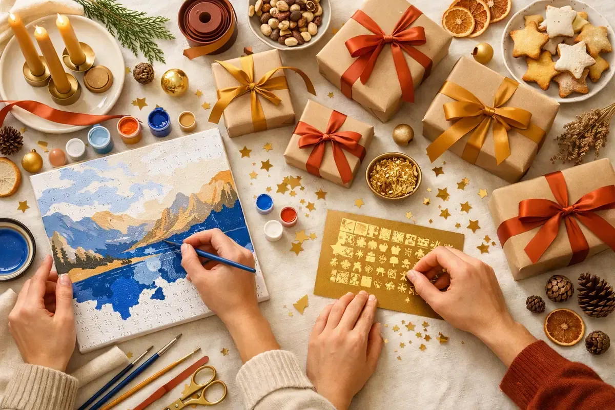 Idées cadeaux créatifs : le guide pour toutes les occasions