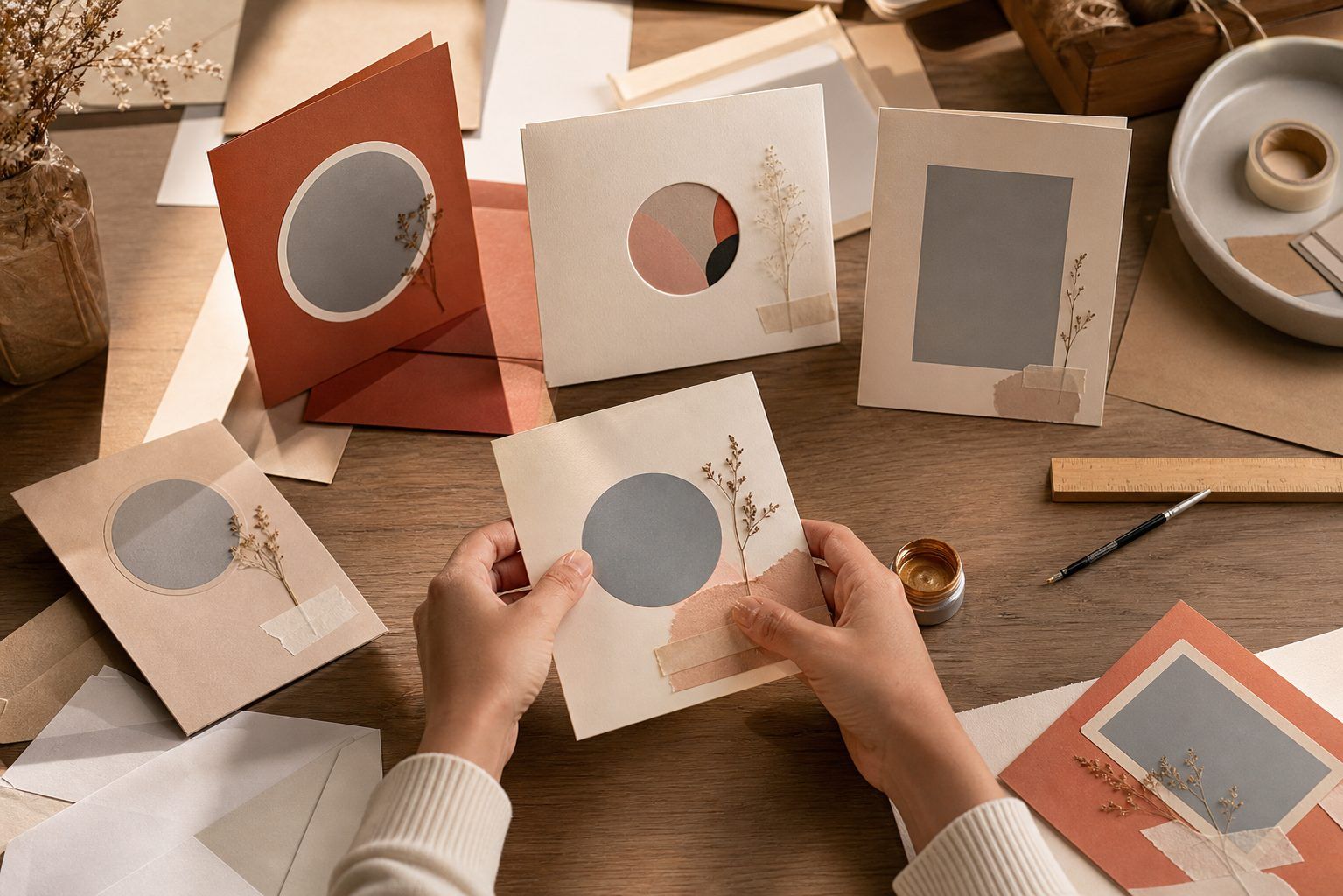 Carte DIY, étiquette à gratter ou carte personnalisée : quel budget prévoir ?